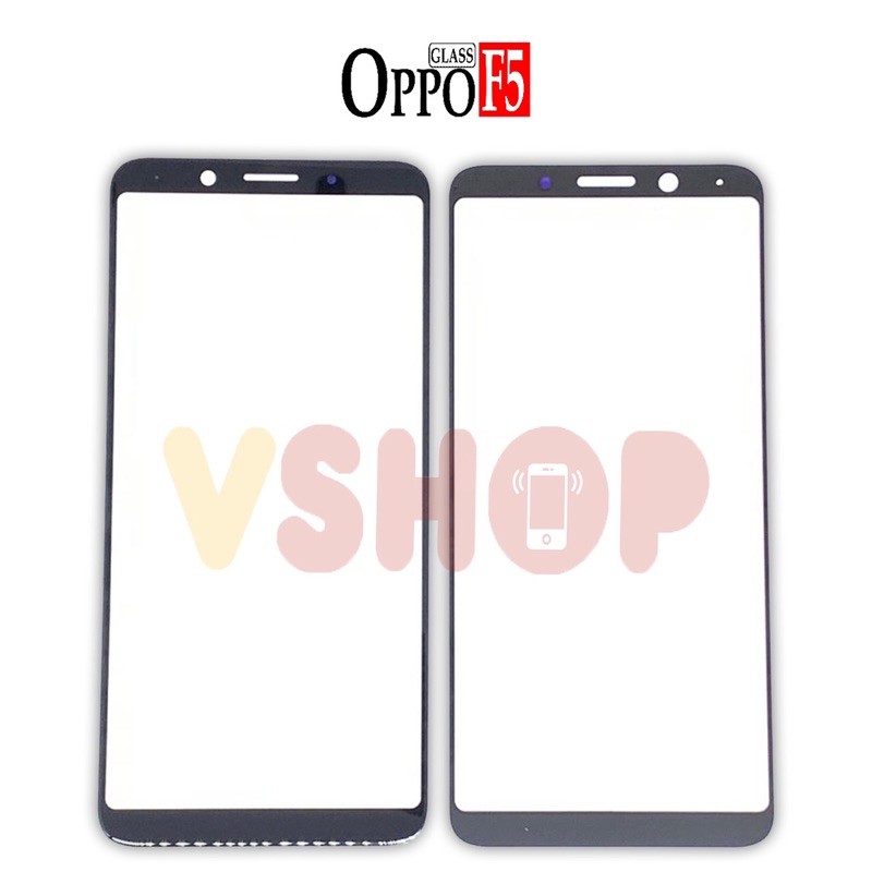 GLASS LCD - KACA TOUCHSCREEN OPPO F5 - OPPO F5 YOUTH - OPPO F7 YOUTH