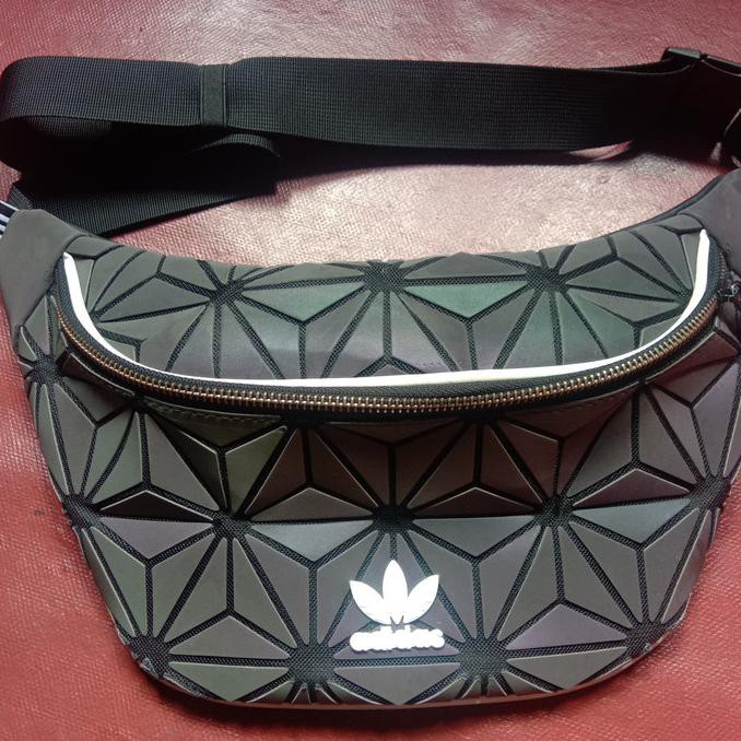 waist bag adidas xeno reflective