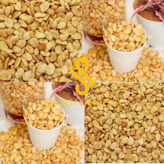 

Kacang Koro Kupas