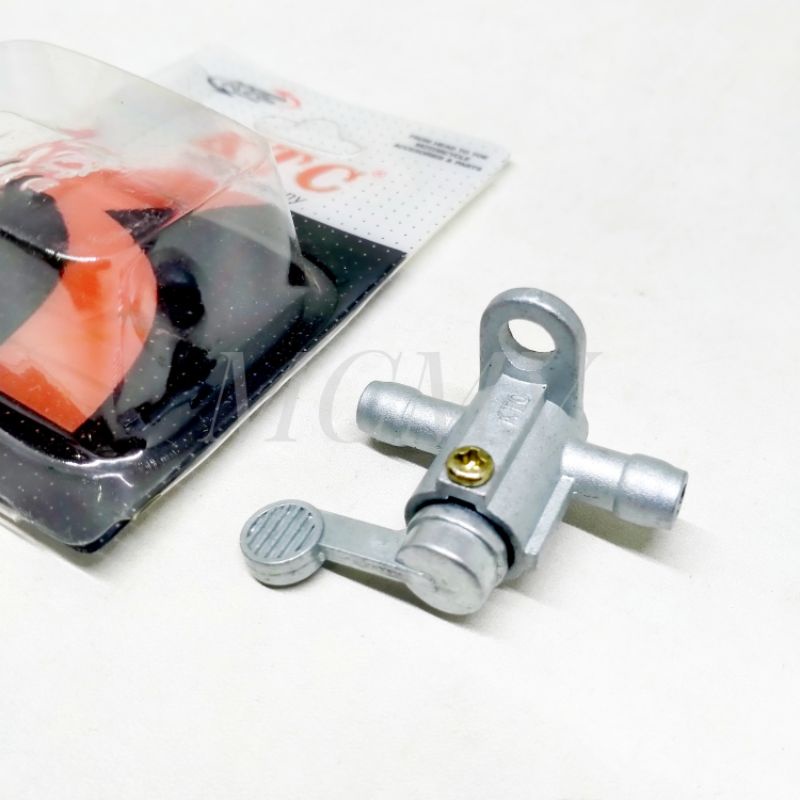 KRAN BENSIN motor KTC KITACO ORIGINAL universal