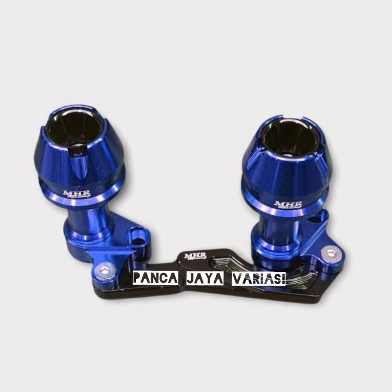 Jalu Pelindung Knalpot PCX VARIO Nmax-2020 - 2022 / Nmax-155 Old 2015-2019 /Aerox-155/ Lexi-125 Dll MHR Best Quality