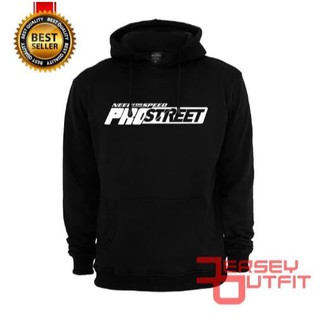 Jaket Hoodie Jumper Sweater Obral Murah PRO STREET