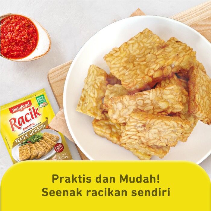 Aneka bumbu racik Indofood HARGA TERMURAH ‼️