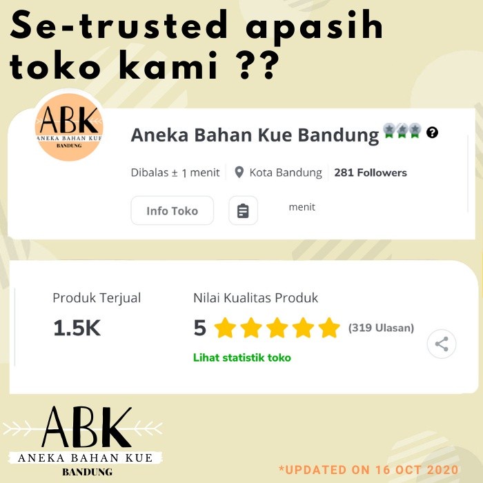 

cs777vv Tepung Ketan Hitam Ny Suri 250 Gr Da01D100