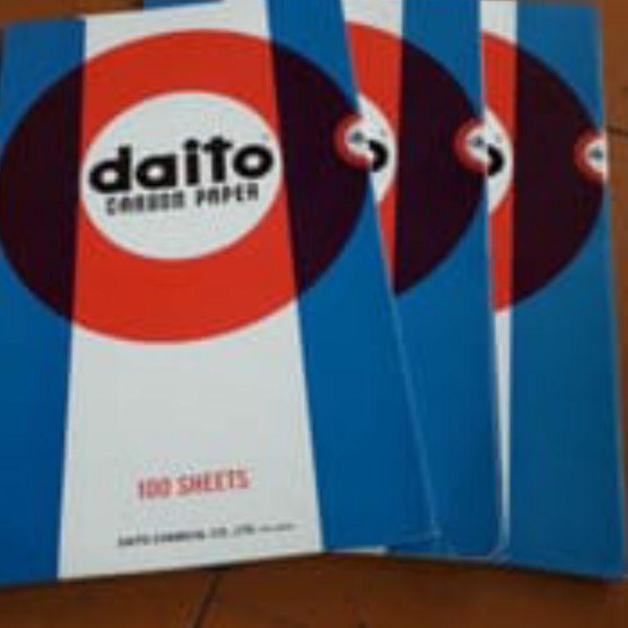 

Terbaru - Karbon Daito Folio