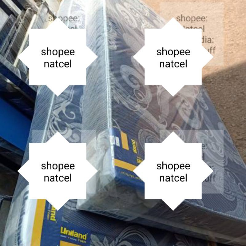 busa rebounded uniland ortho