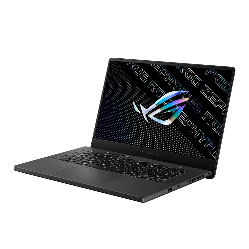 Laptop Gaming Asus Rog Zephyrus GA503QS RTX3080 8GB RYZEN 9 5900HS 32GB 1TB SSD 15.6&quot;QHD 165Hz Windows10