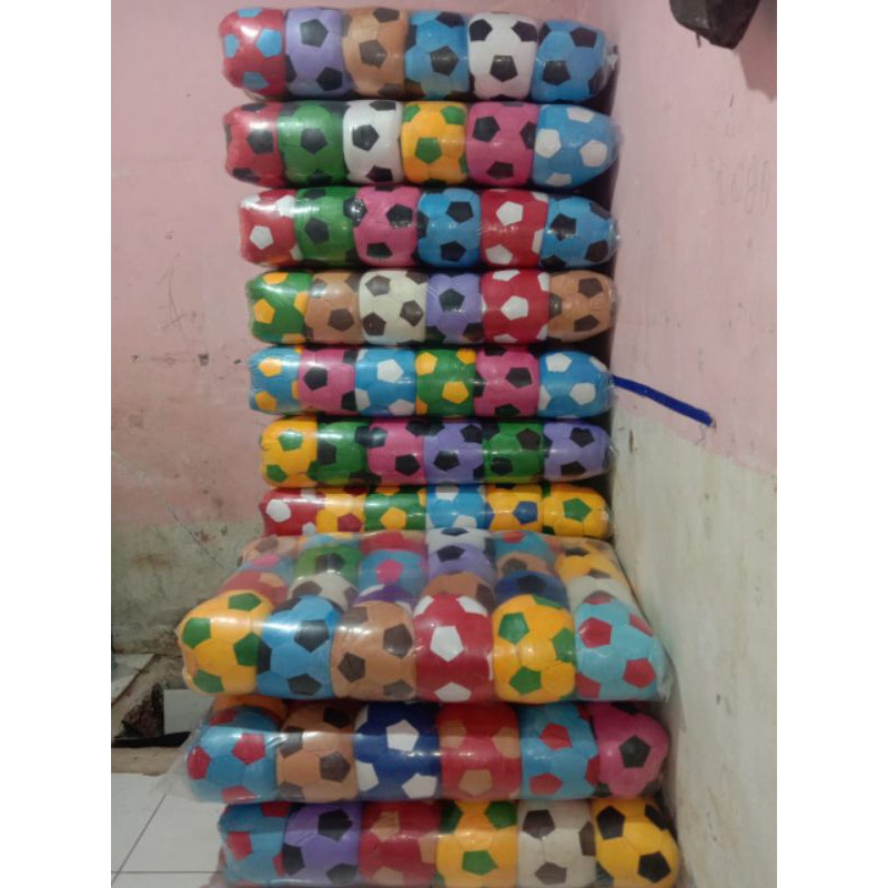 Boneka Bola SEPAK  murah, laris, bisa cod