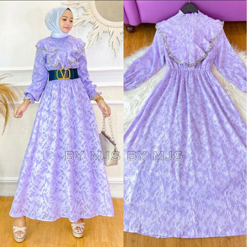Dress MIRALDA Import by MJS