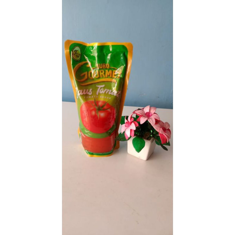 

gourmet Saus tomat