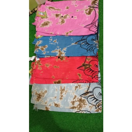 pakaian wanita setelan baju barong Setelan wanita bajuharian babidol