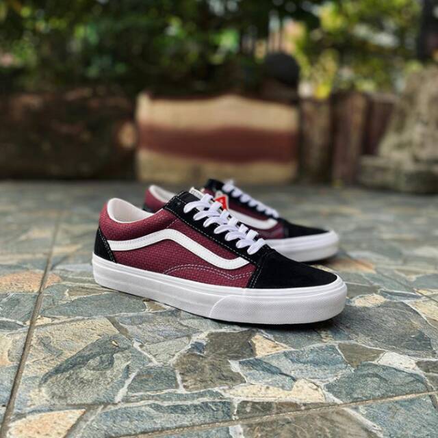 old skool port royale