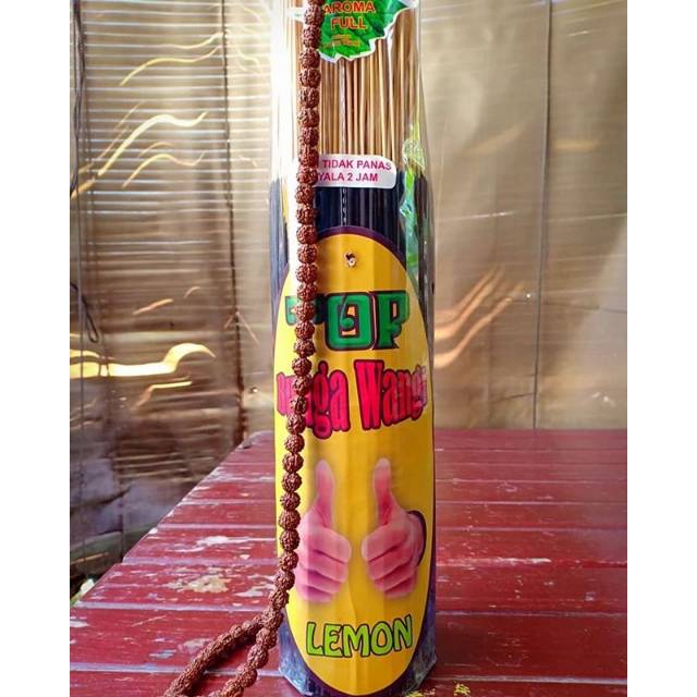 Dupa Top Full Celup Lemon 1kg