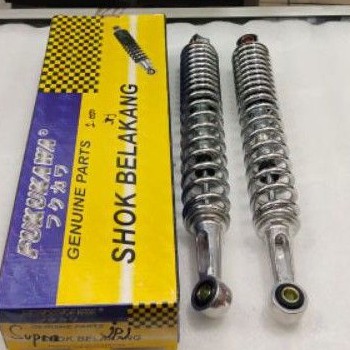 Shock Breaker Belakang Supra, Supra X, Supra Fit, Supra Fit New, Revo FUKUKAWA