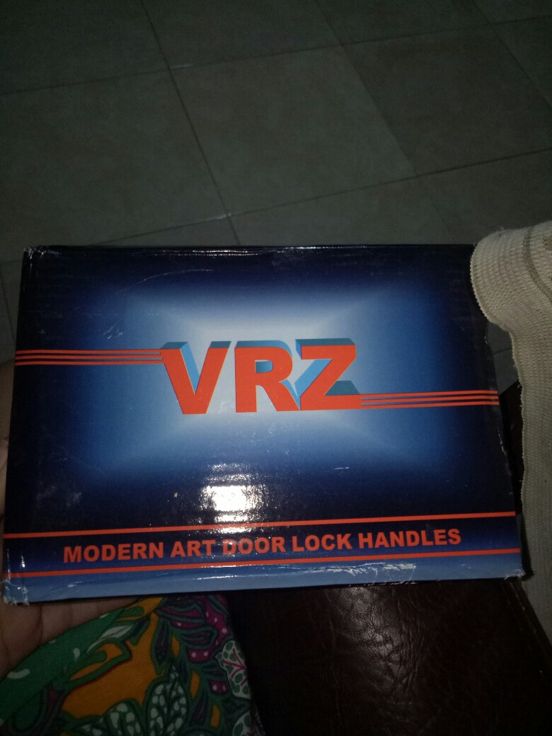 Kunci Pintu Besar Komplit Promo Termurah