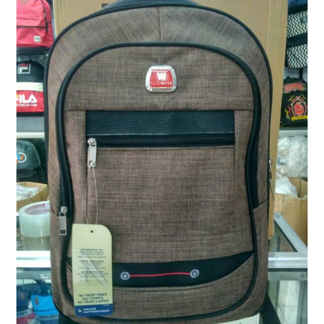 Tas ransel polo#Ransel pria