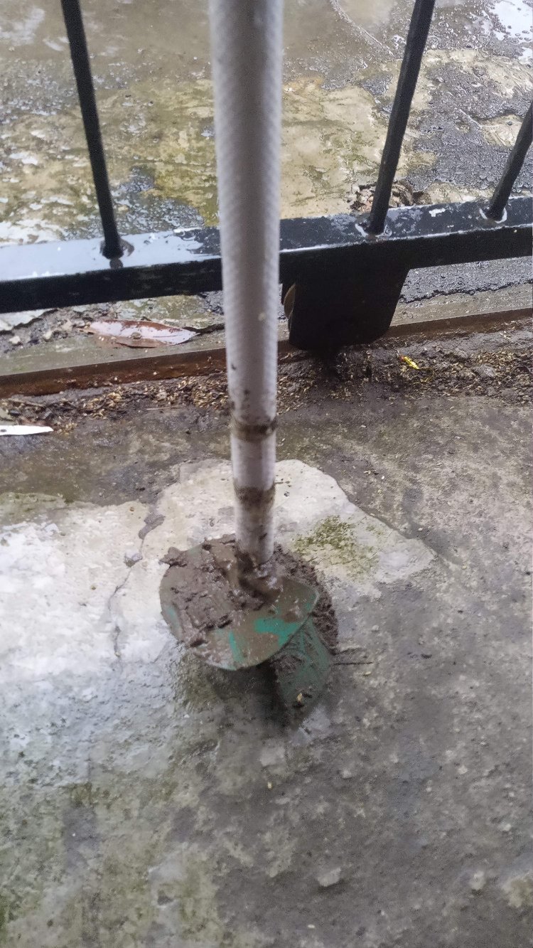 Termurah Bor Biopori