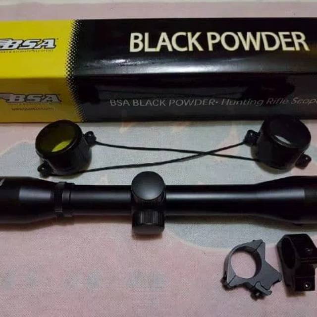 Teleskop Buhsnell 4 X 32