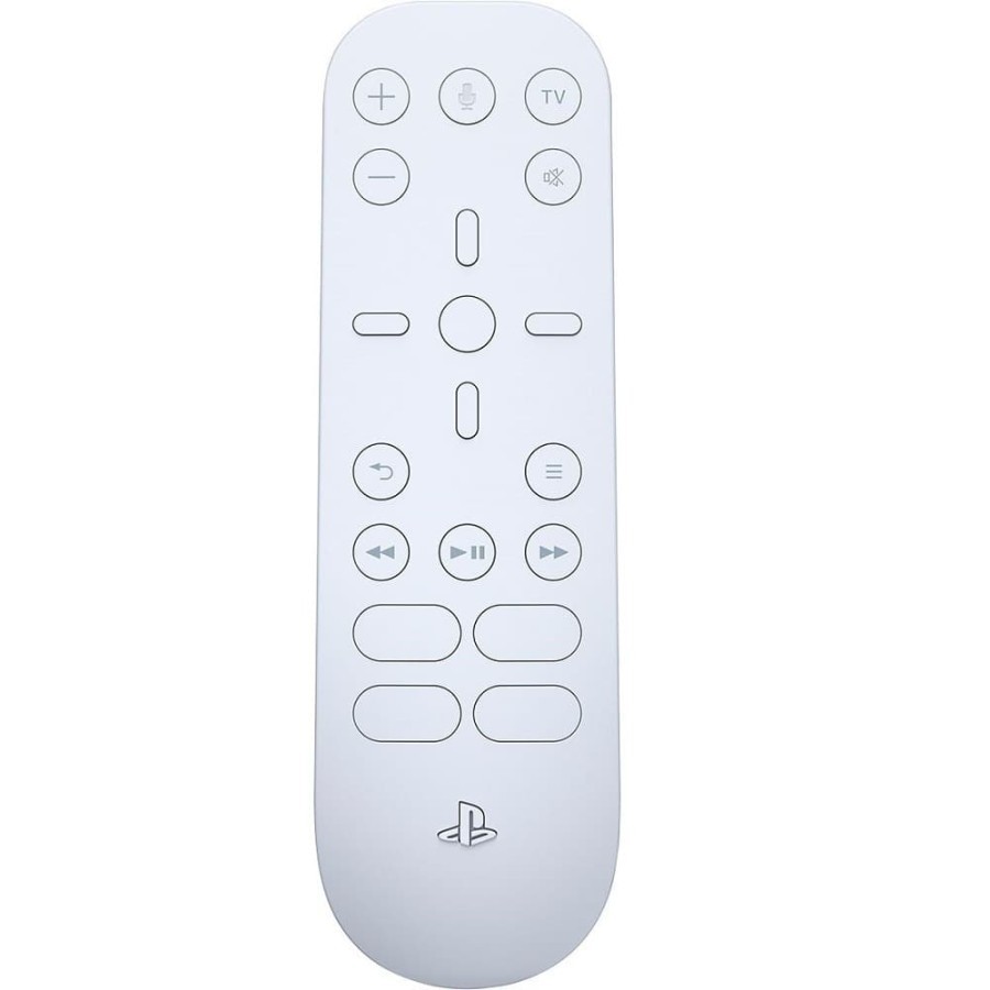 Sony Playstation 5 PS5 Media Remote