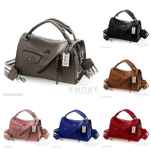 Tas Rovalli 03EMO2008