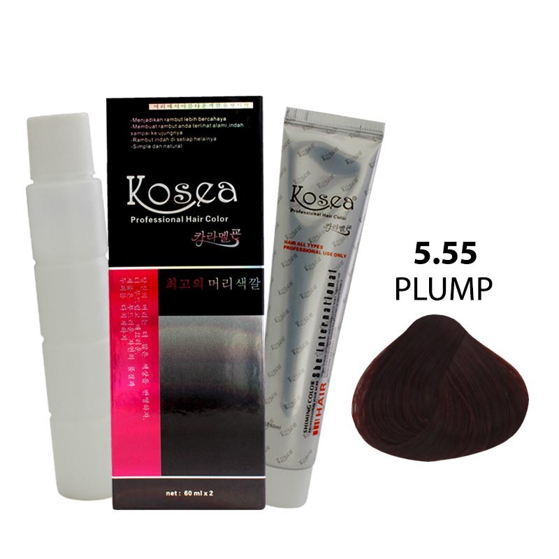 Kosea Professional Hair Color