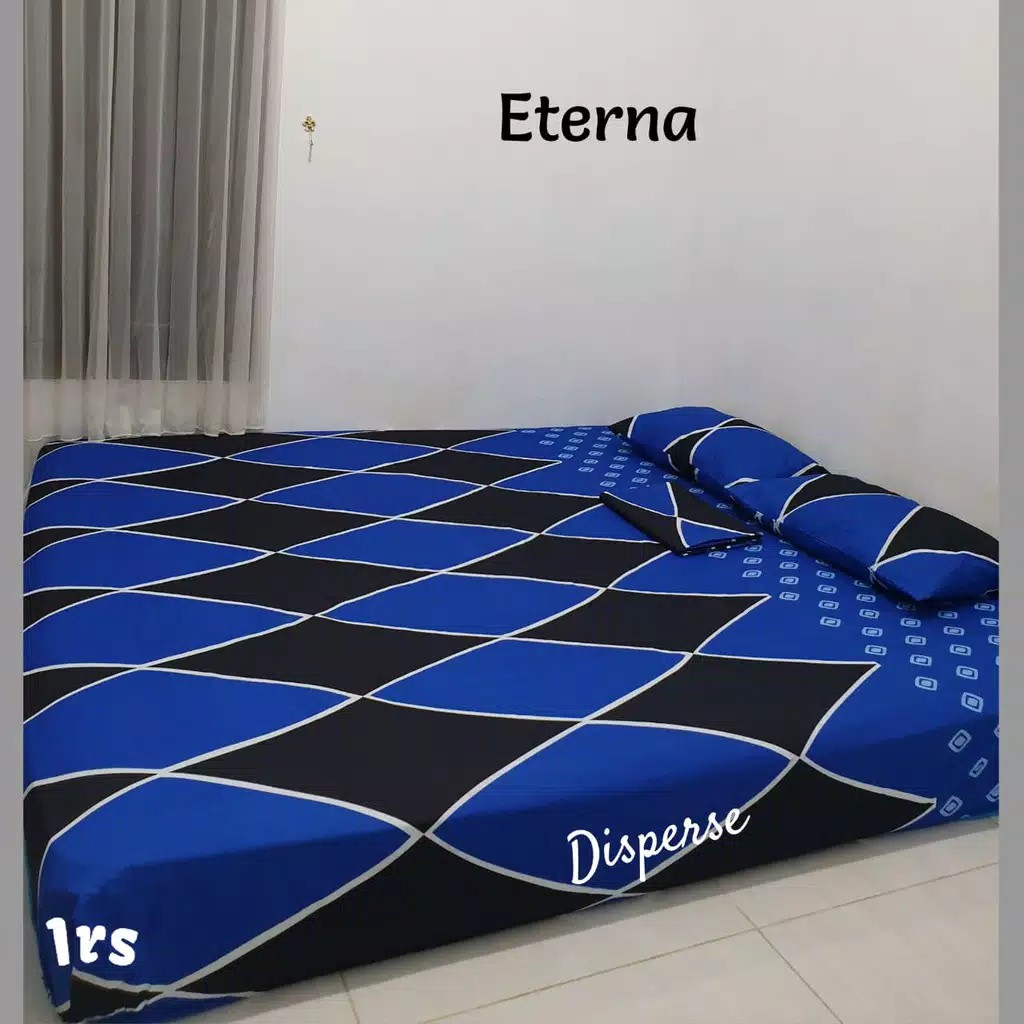 Sprei Homemade (180*200*20)