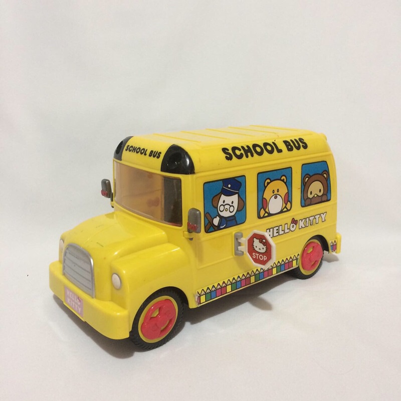 achol bus HK