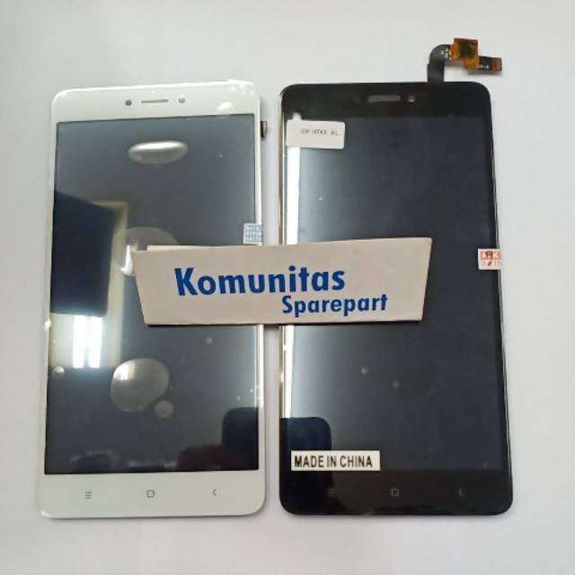 LCD XIAOMI REDMI NOTE 4 X
