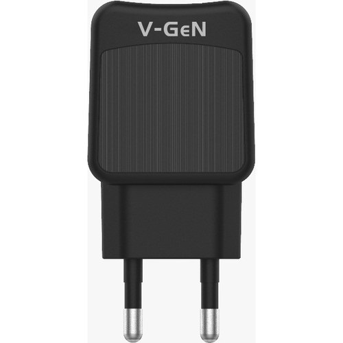 CHARGER V-GEN QUALCOMM 3.0  VTC1-03 FAST CHARGING