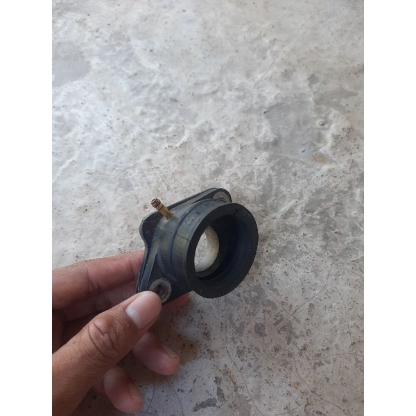 MANIPOL TIGER REVO TIREV ORIGINAL COPOTAN MOTOR