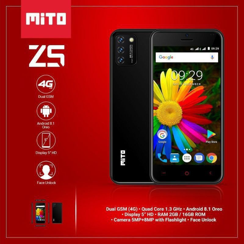 Mito Z 5
