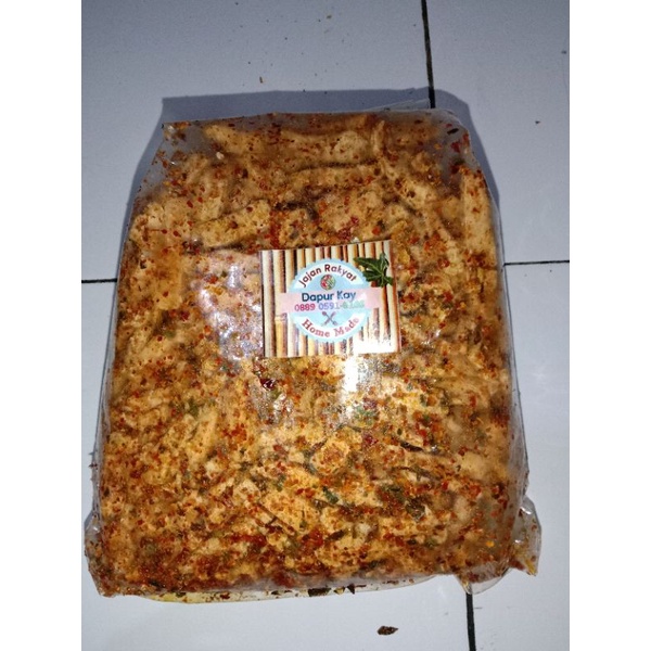 

basreng 1kg