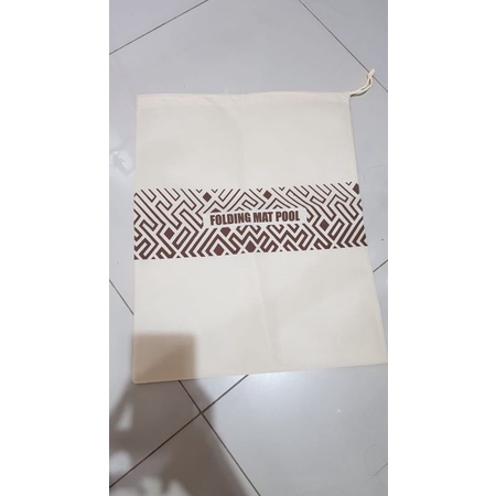 Foldable Sensory Playground Folding Pool Kolam Renang Lipat Sensory