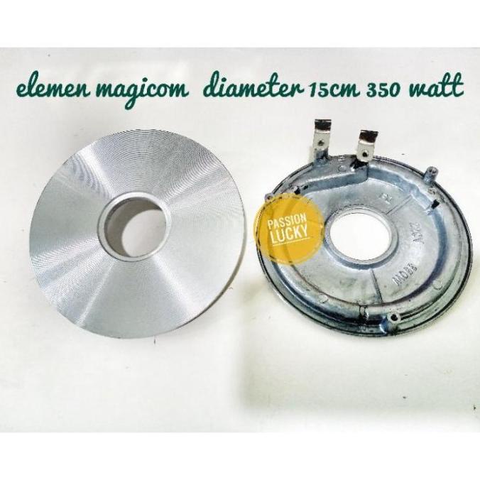 Kualitas terbaik] ELEMEN PEMASAK BAWAH MAGICCOM/MEJIKOM/MAGICJAR/ELEMEN RICE COOKER