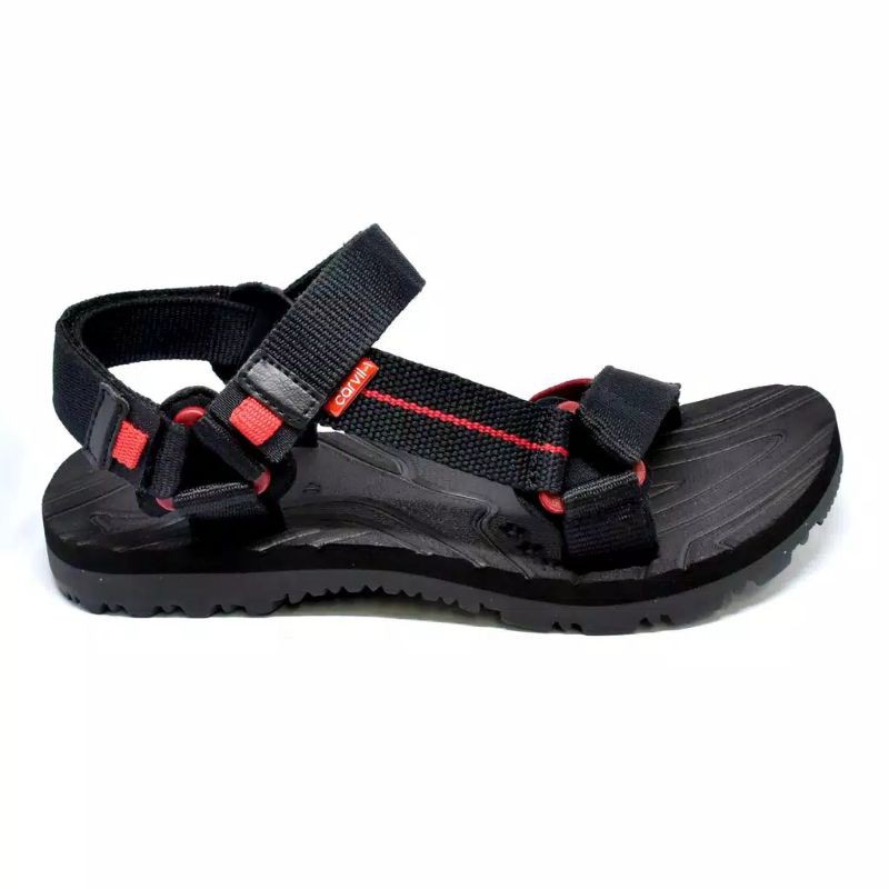 SANDAL CARVIL OUTDOOR