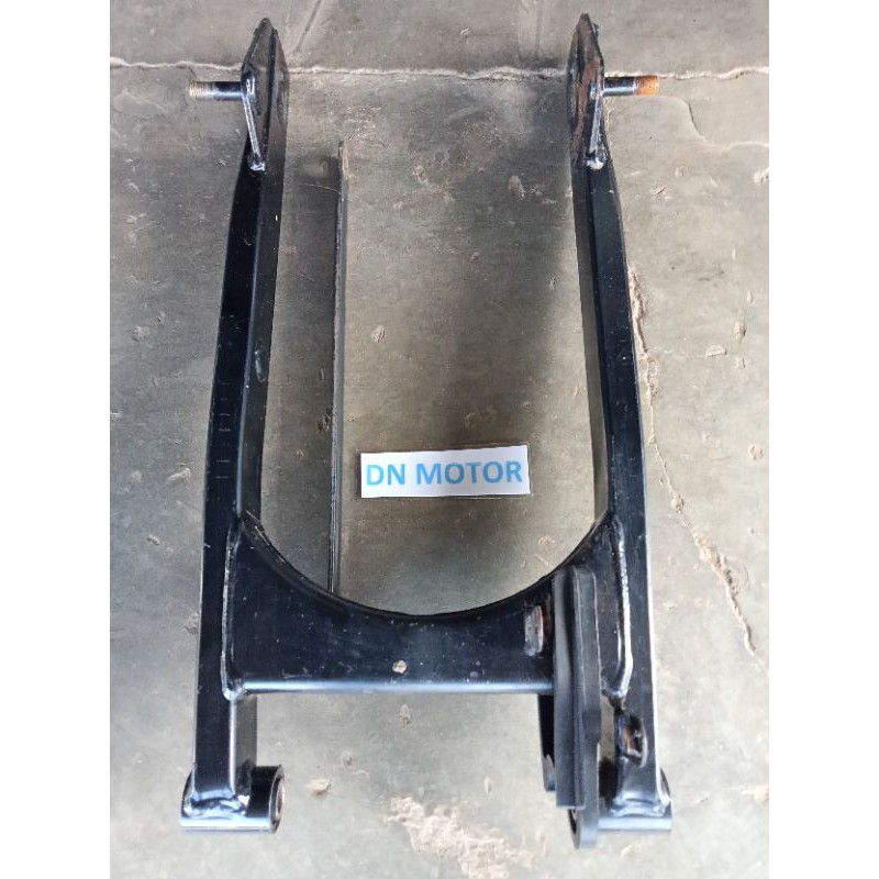 swing arm vega zr, arm vega zr second original copotan