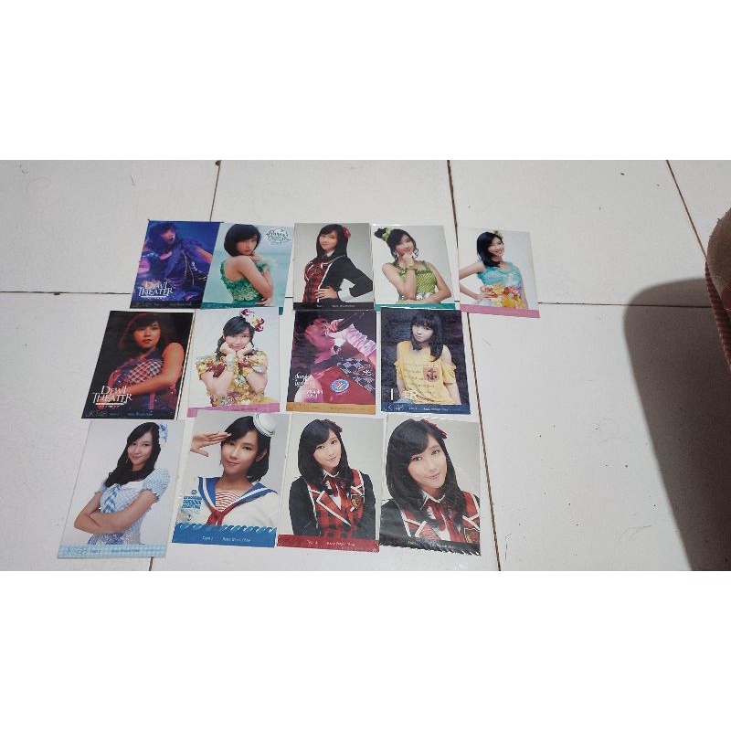 photopack jkt 48 dhike