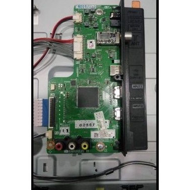 mb LC 32sa4102i 32sa4102 mainboard tv Sharp LED