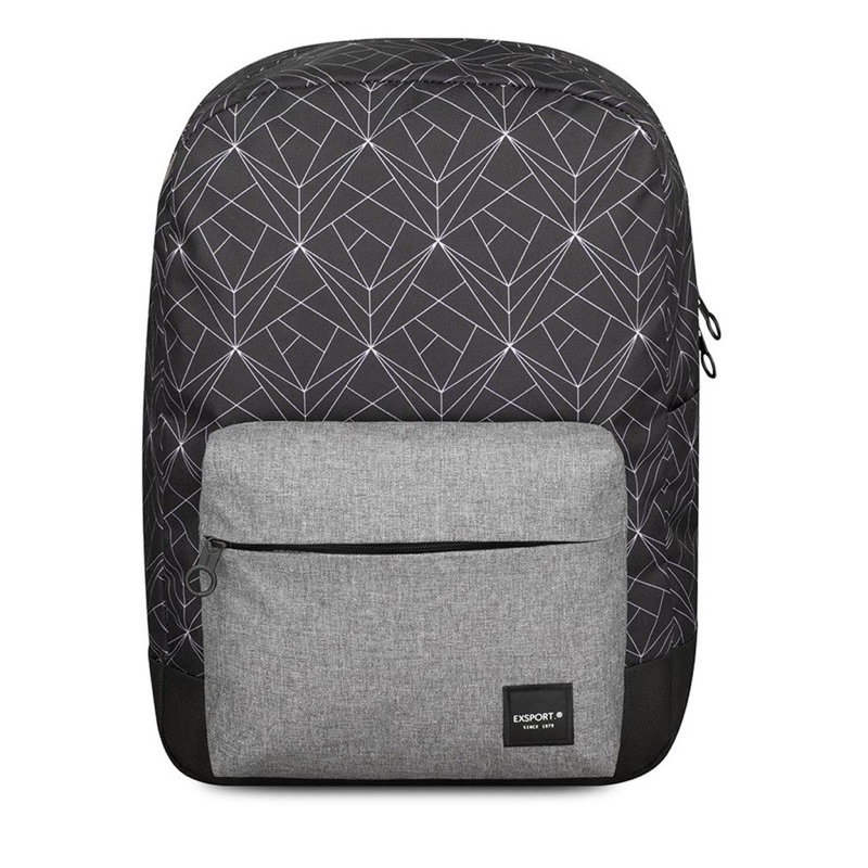 EXSPORT DELANOIR LITE GO BLACK