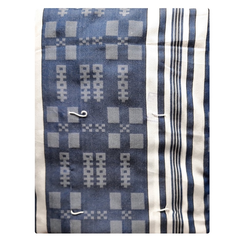 URUNG KASUR KAPUK NO 3 6 METER GEBLUG MODEL DAMES SALUR SARUNG KASUR ISI KAPUK KULIT KASUR KAPUK