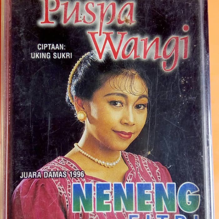 kaset pita sunda neneng fitri puspa wangi