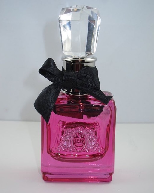 Viva La Juicy Noir Juicy Couture