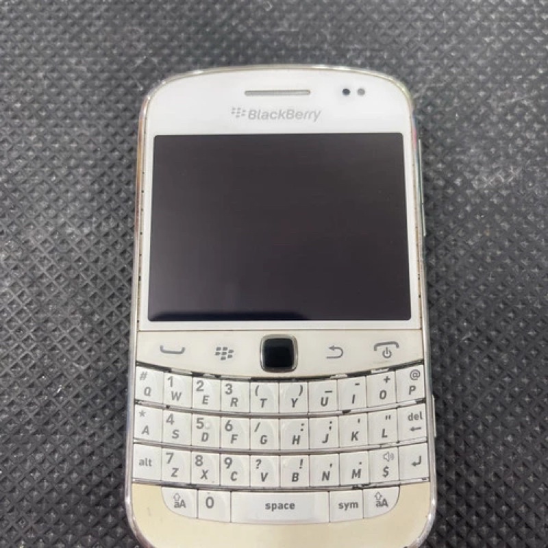 HP BLACKBERRY BOLD 9900 TOUCH SEKEN