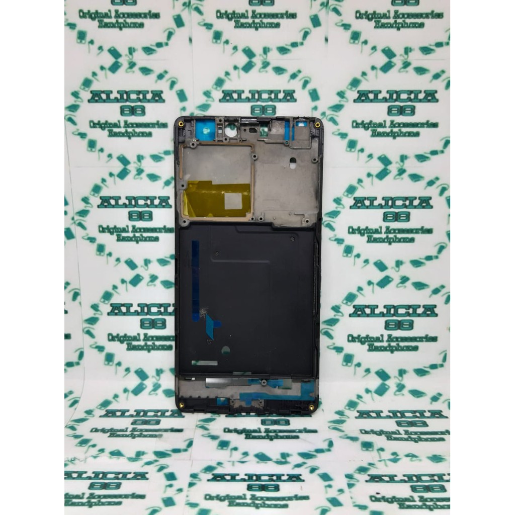 Xiaomi Frame Lcd Tulang Hp Xiomi Mi 4c Mi4c Tulangan Tengah Casing Bazel Bezel