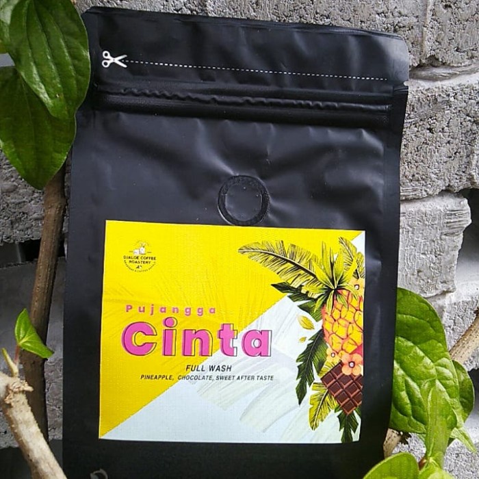 

arabika mamasa kalama pujangga cinta