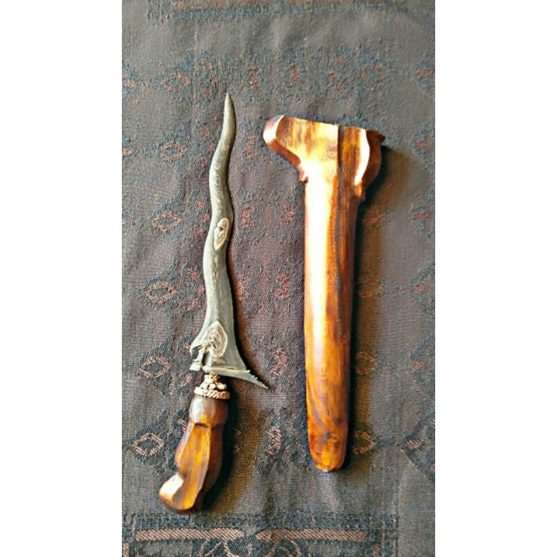 KERIS PANDAWA PATREM