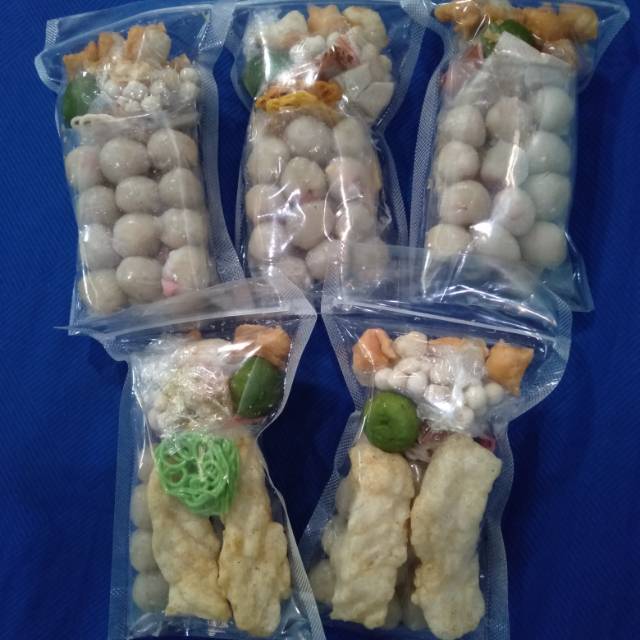 

BASO ACI Paket Medium