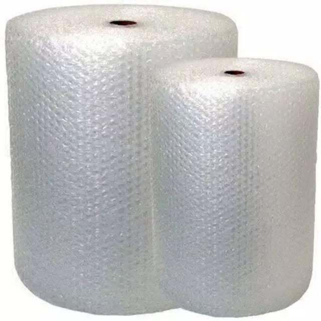 

Packing Lebih Aman Tambahkan DOS BESAR DAN Bubble Wrap