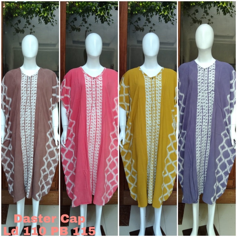 daster lowo cap premium