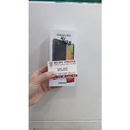 Samsung A03 4/128-1